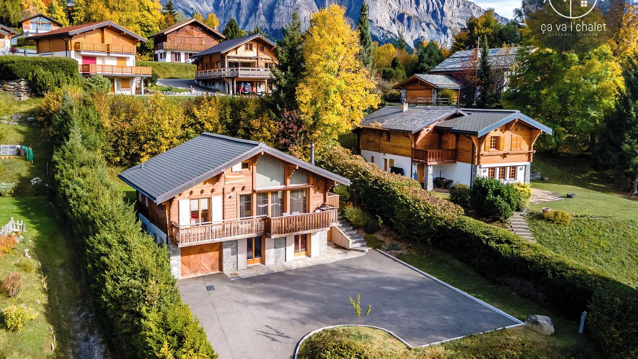Photo of Outdoor in Ovronnaz