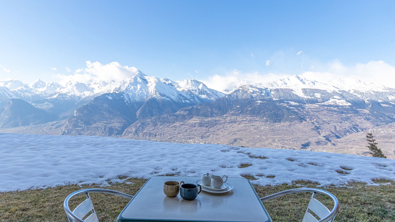 Photo of Outdoor in Veysonnaz