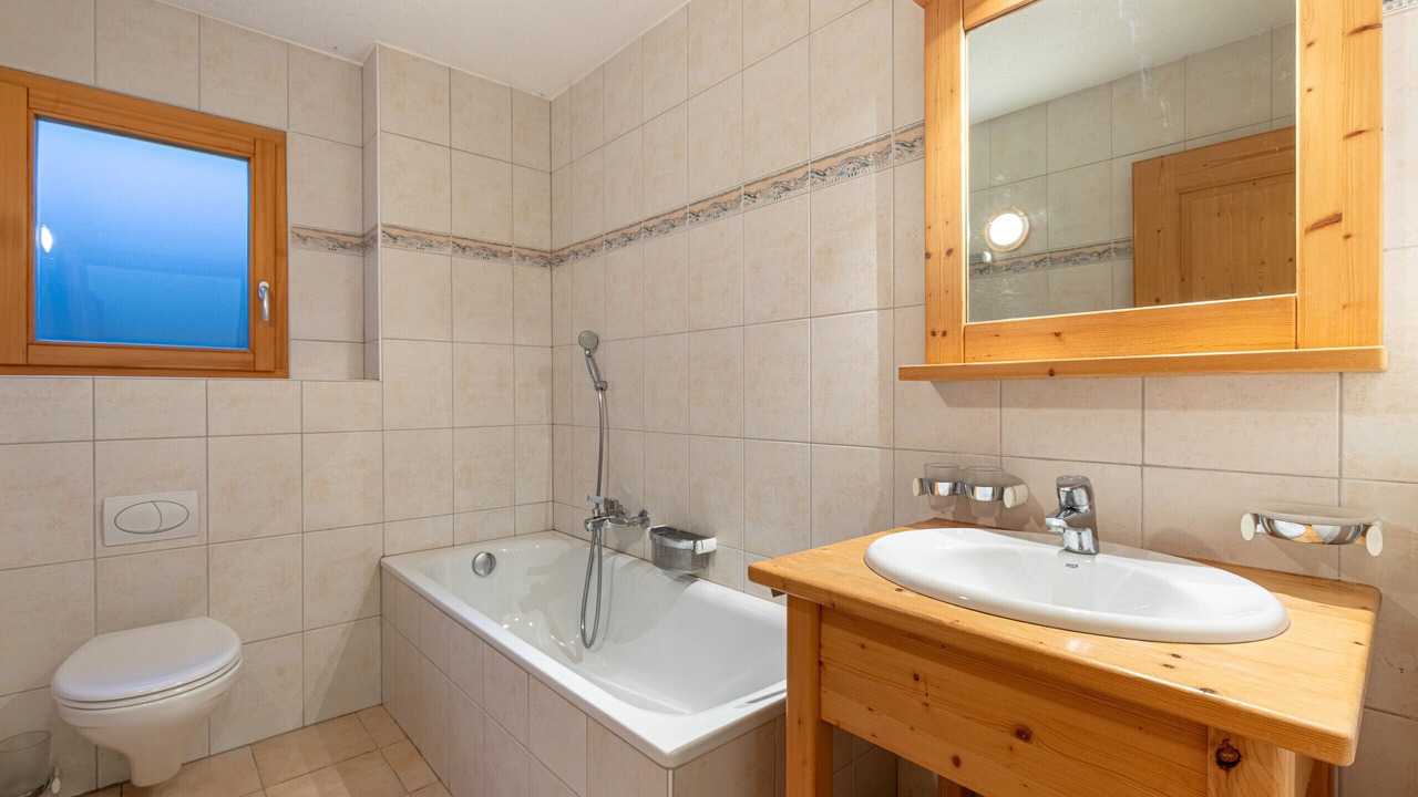 Photo of Bathroom in Veysonnaz