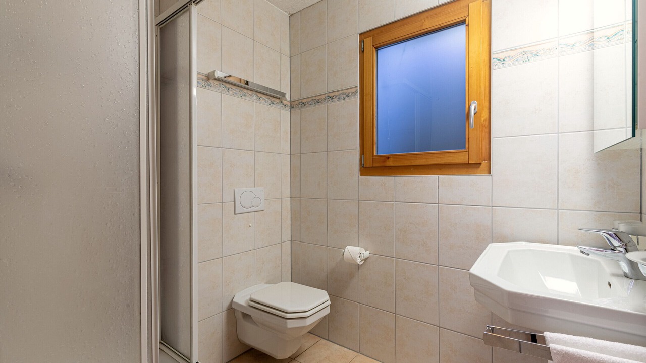 Photo of Bathroom in Veysonnaz