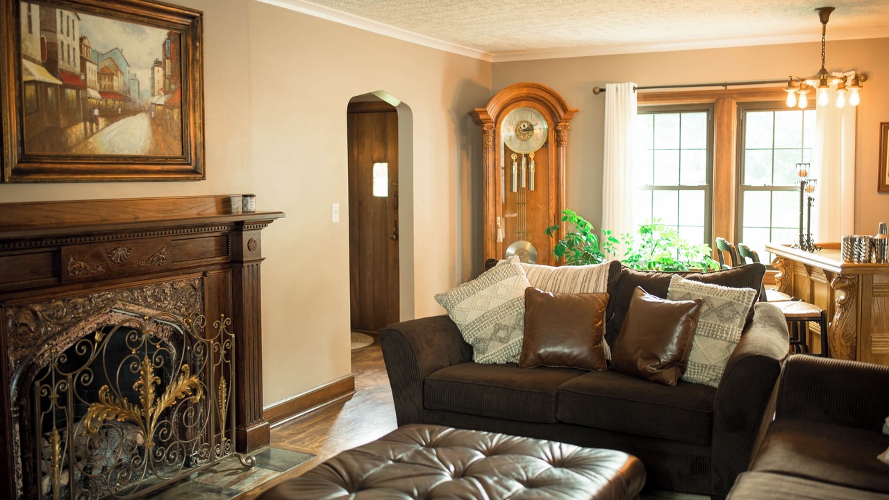 Photo of Livingroom in Walnut Street