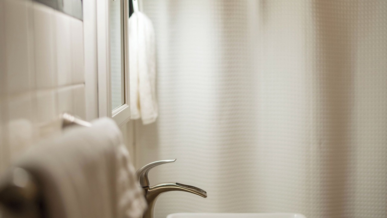 Photo of Bathroom in Walnut Street