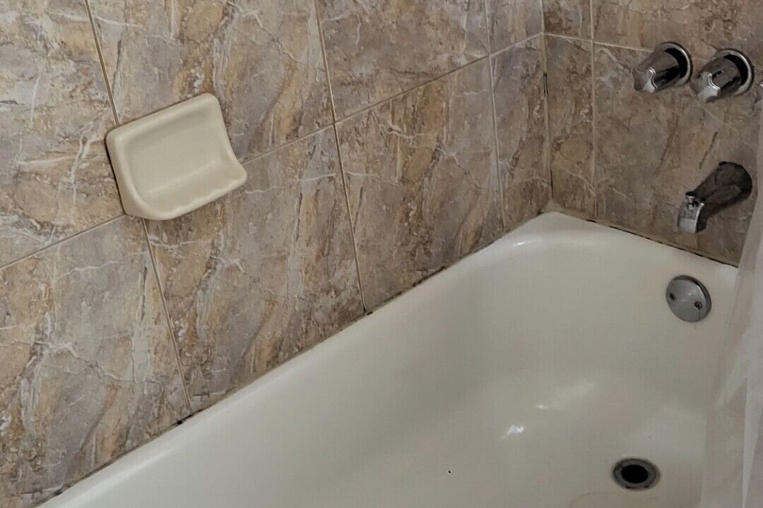 Photo of Bathroom in Evans Churchill