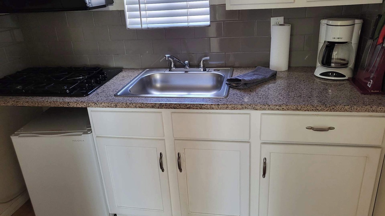 Photo of Kitchen in Evans Churchill