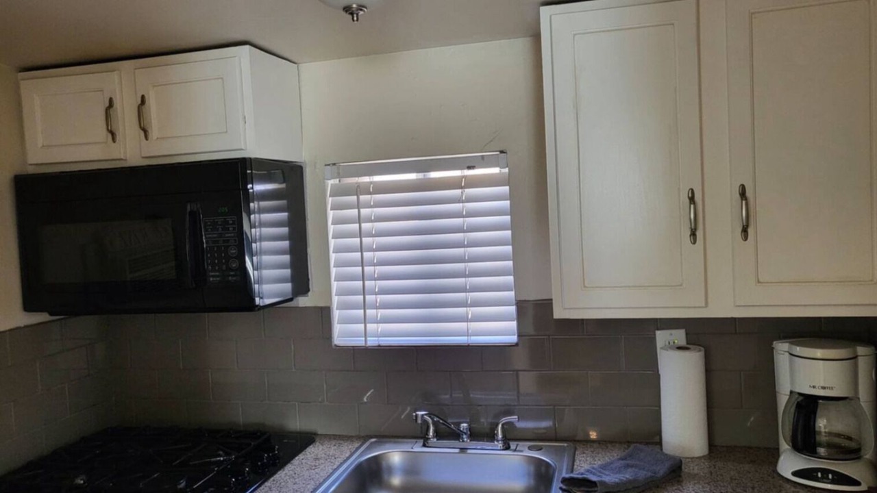 Photo of Kitchen in Evans Churchill