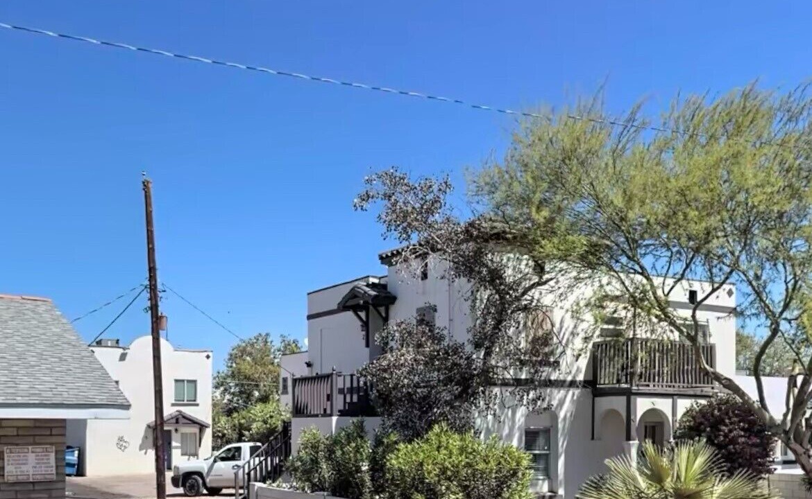 Photo of Outdoor in Evans Churchill