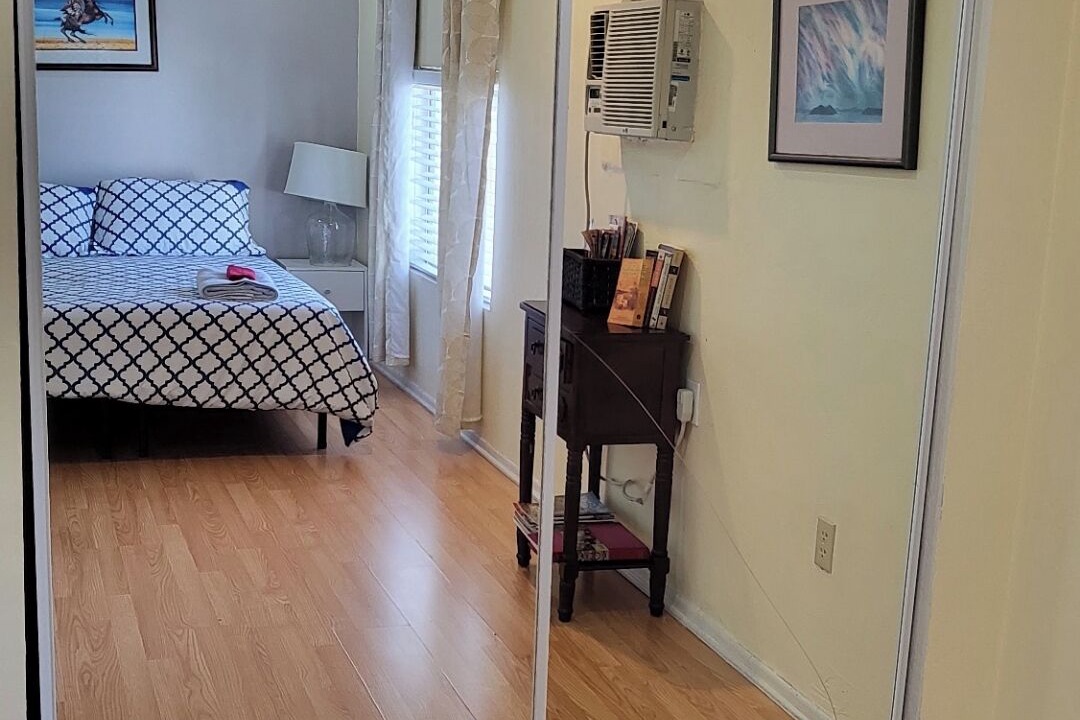 Photo of Bedroom in Evans Churchill