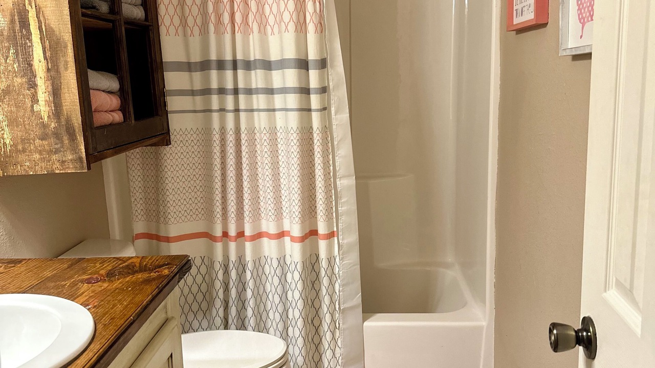 Photo of Bathroom in Natchez