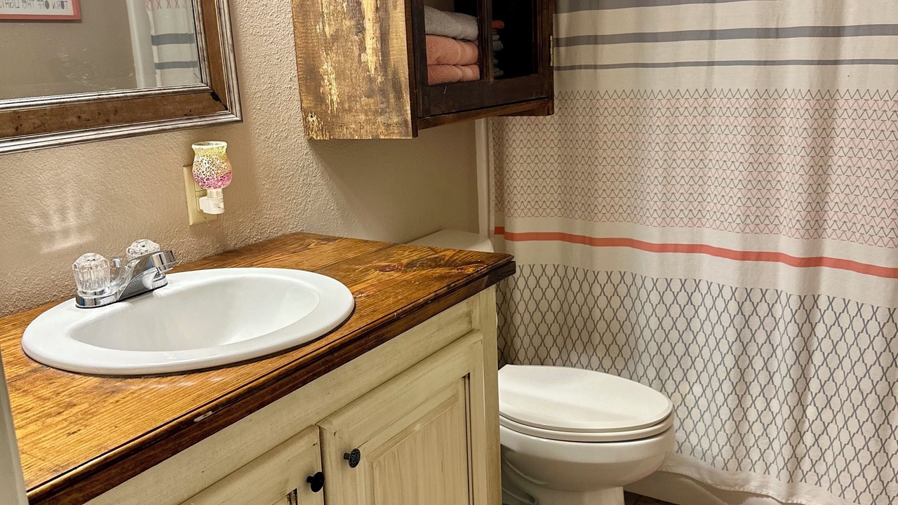 Photo of Bathroom in Natchez