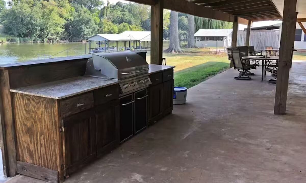 Photo of Outdoor in Natchez