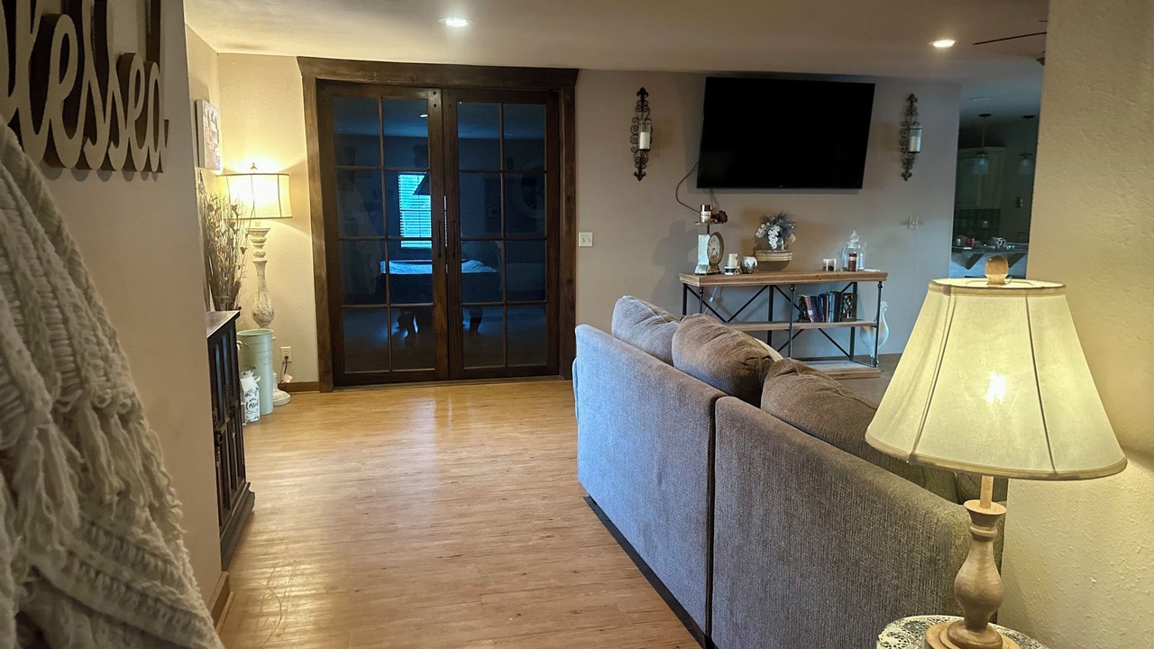 Photo of Livingroom in Natchez