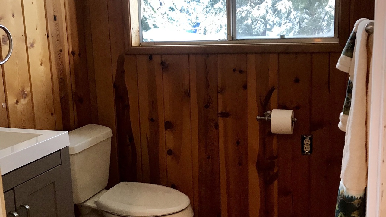 Photo of Bathroom in Glencoe