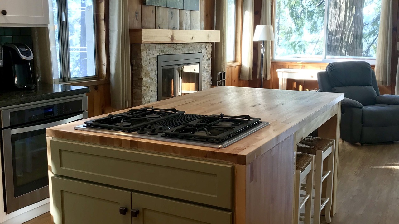 Photo of Kitchen in Glencoe