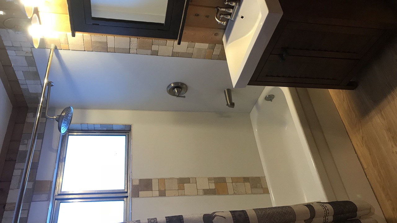 Photo of Bathroom in Glencoe