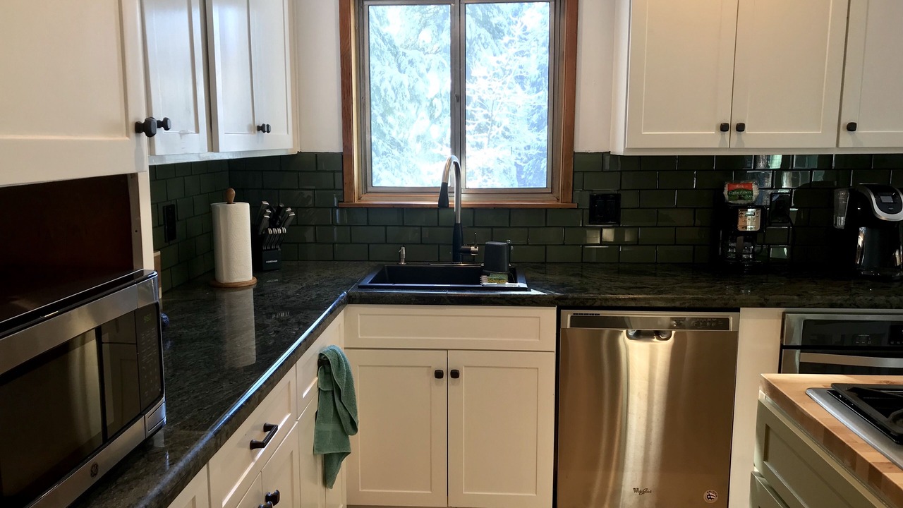 Photo of Kitchen in Glencoe