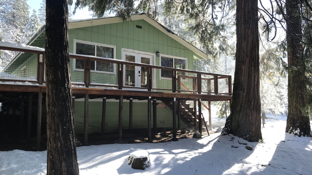 Photo of Outdoor in Glencoe