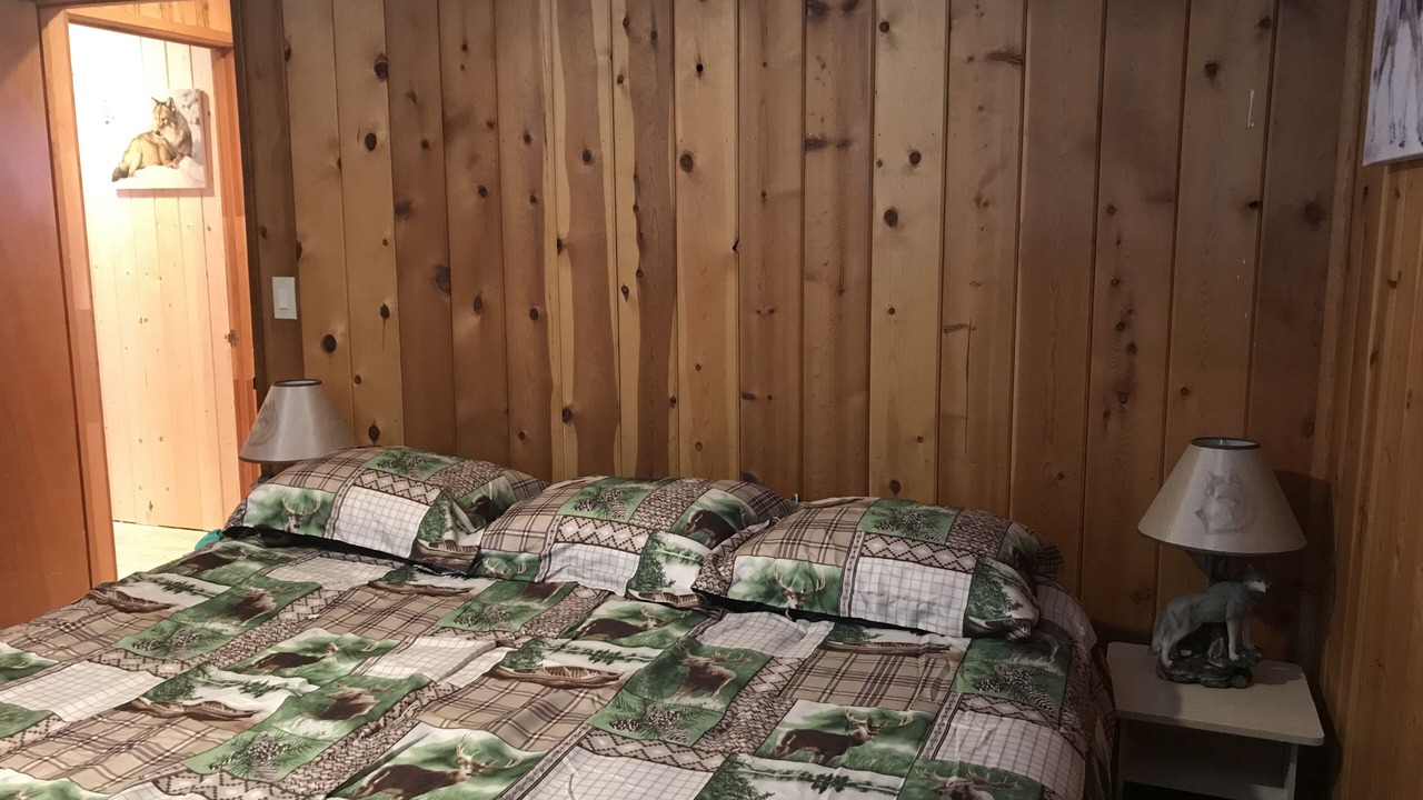 Photo of Bedroom in Glencoe