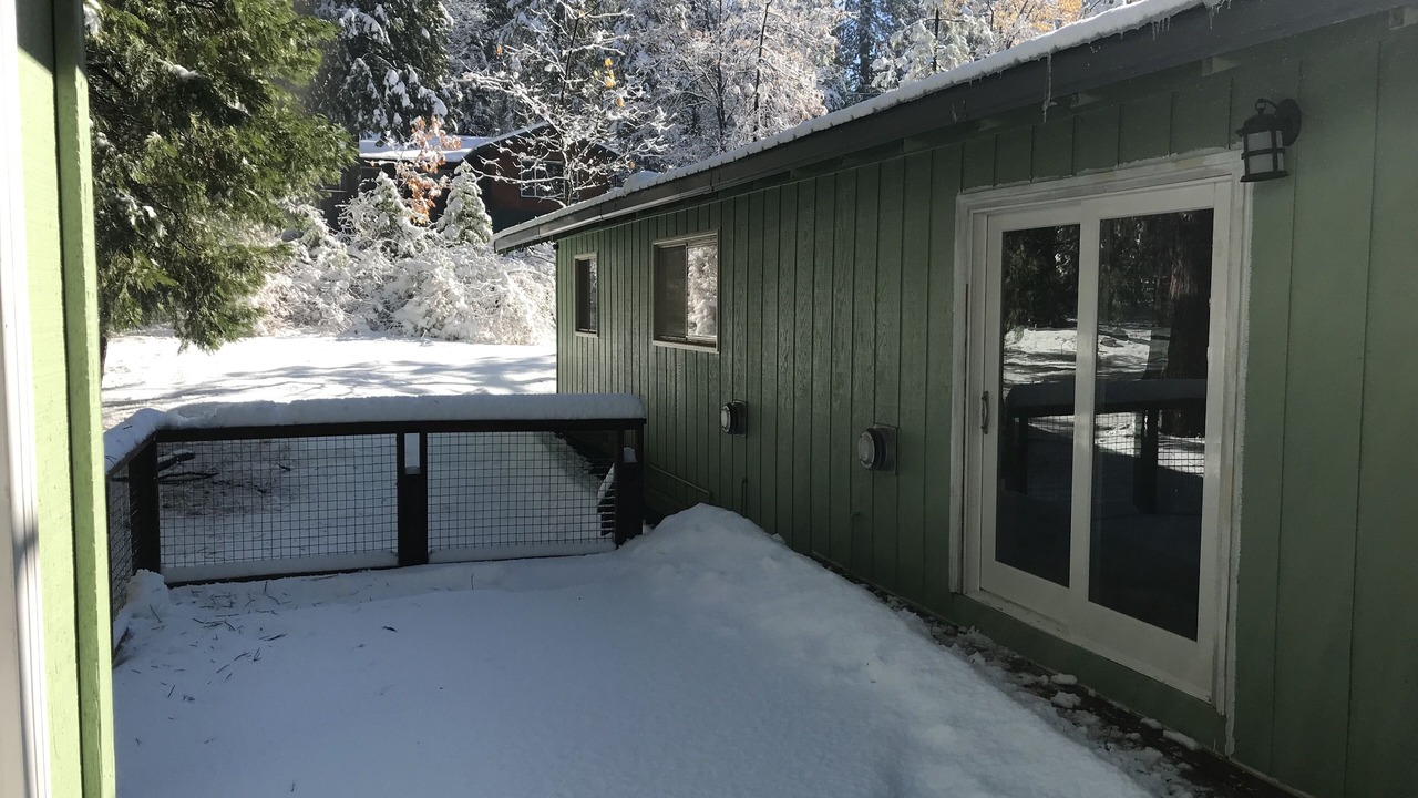 Photo of Patio Balcony in Glencoe