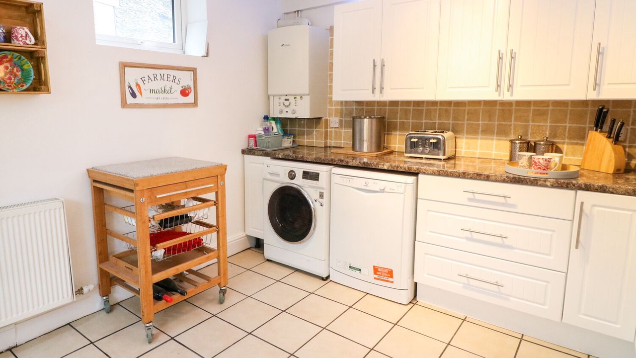 Photo of Kitchen in Windermere