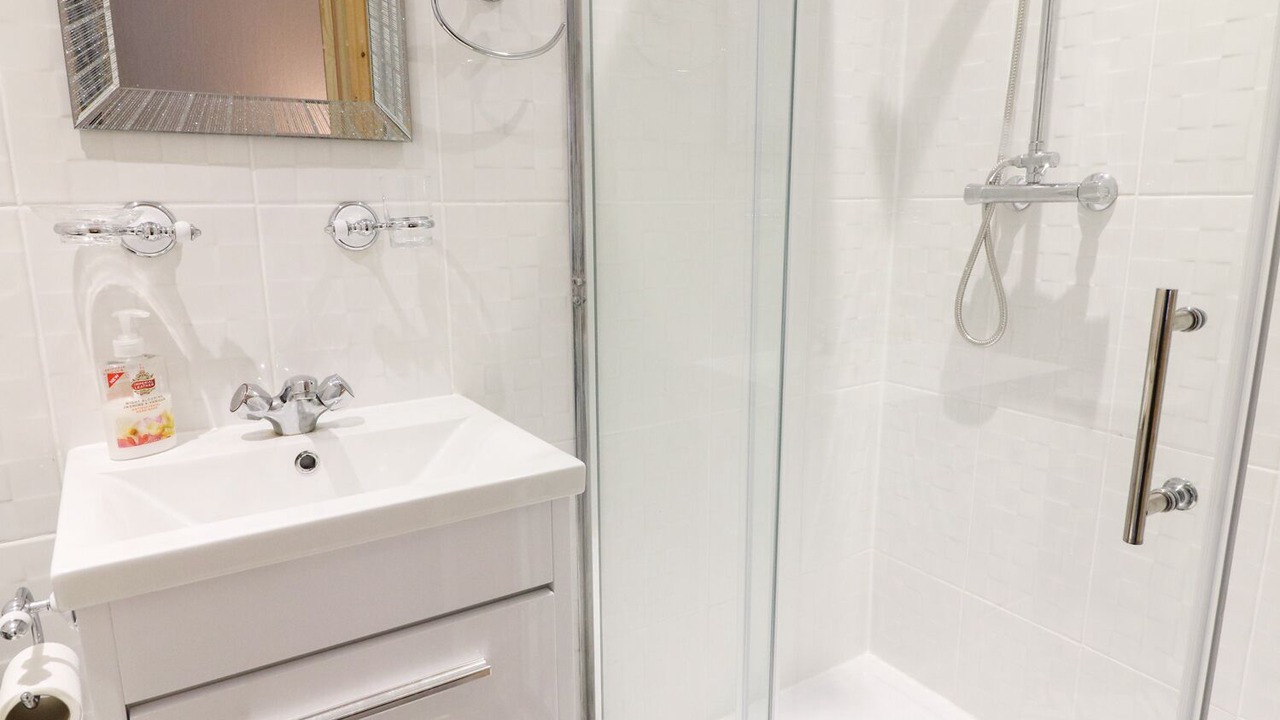 Photo of Bathroom in Windermere