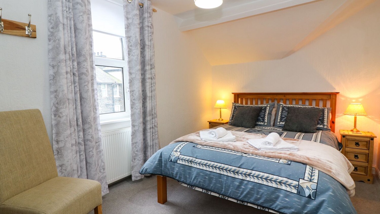 Photo of Bedroom in Windermere