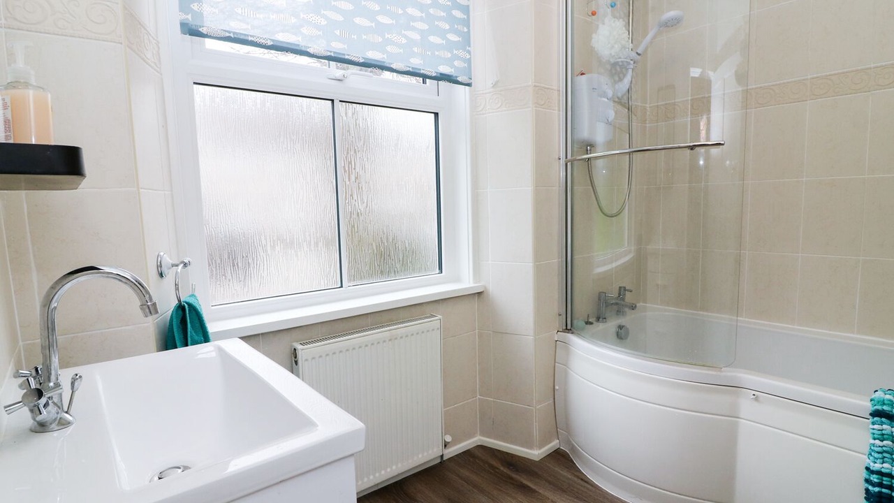 Photo of Bathroom in Windermere