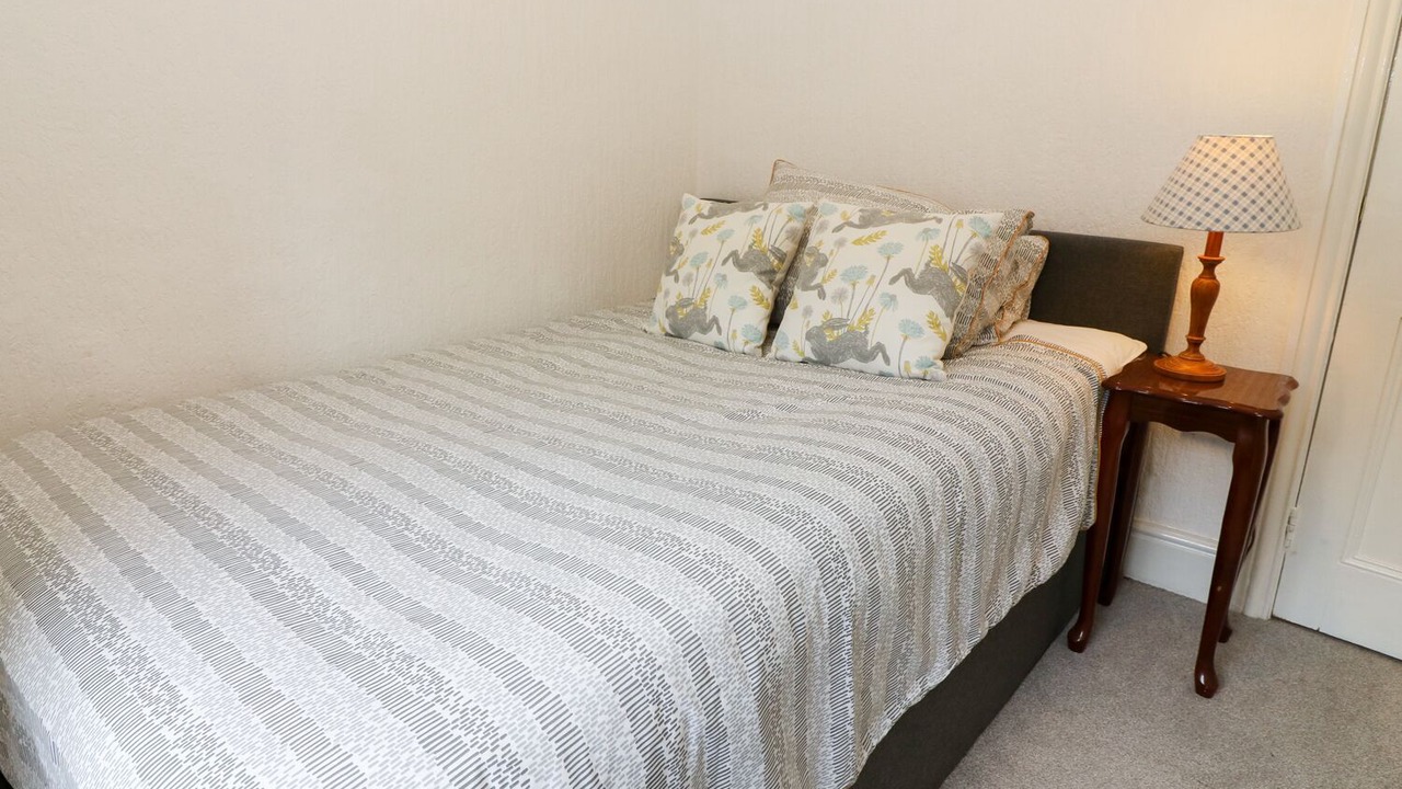 Photo of Bedroom in Windermere