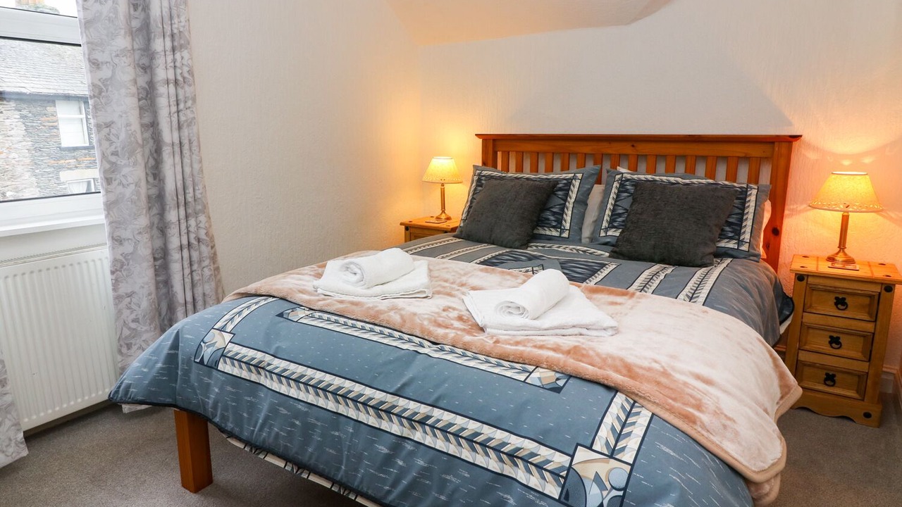 Photo of Bedroom in Windermere