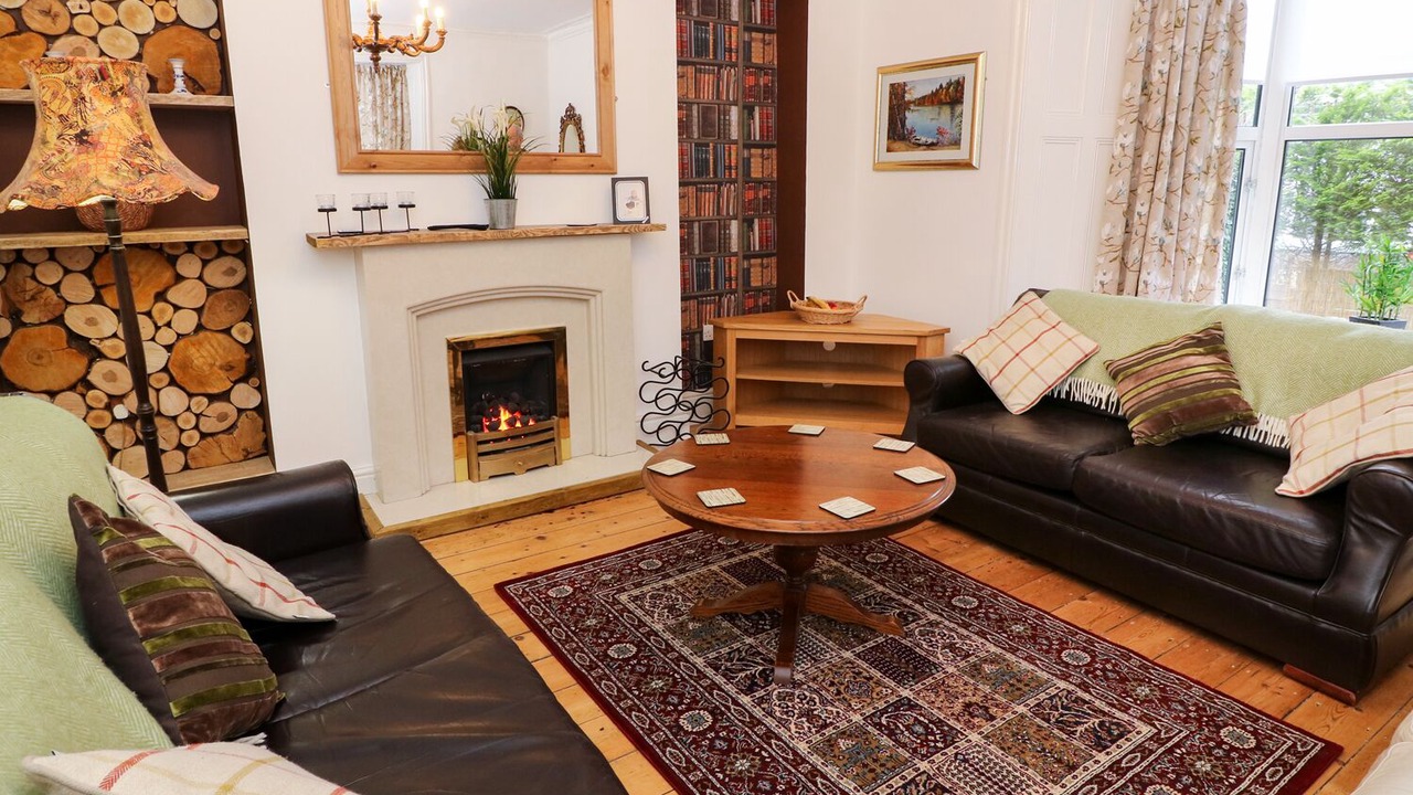 Photo of Livingroom in Windermere