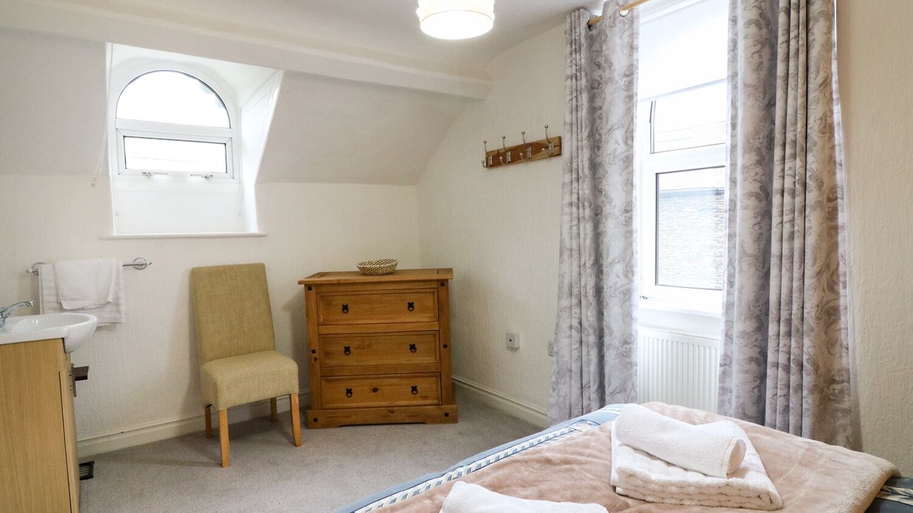 Photo of Bedroom in Windermere