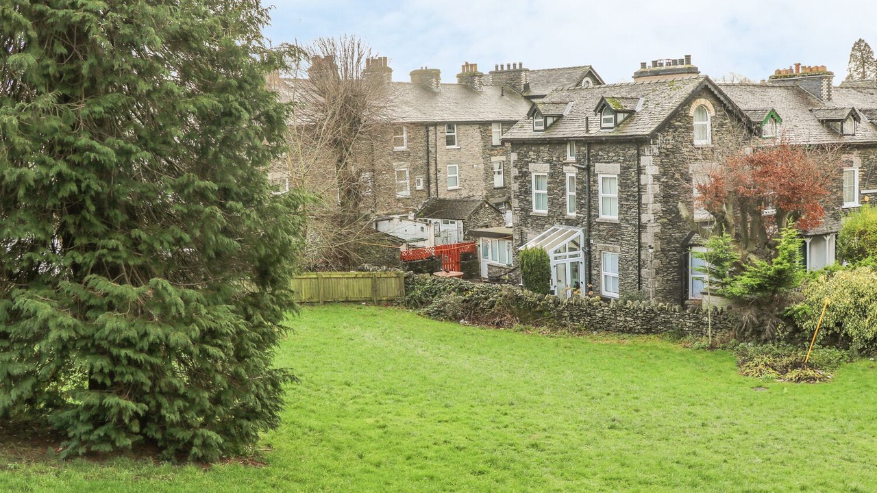 Photo of Outdoor in Windermere