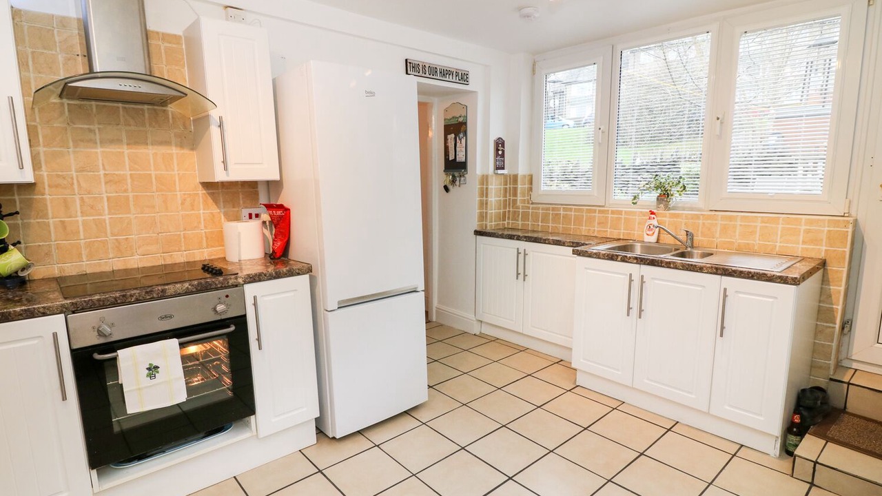 Photo of Kitchen in Windermere