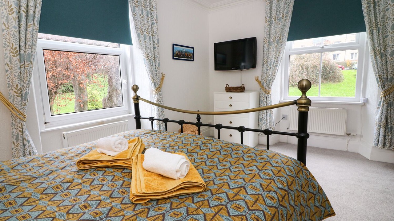 Photo of Bedroom in Windermere