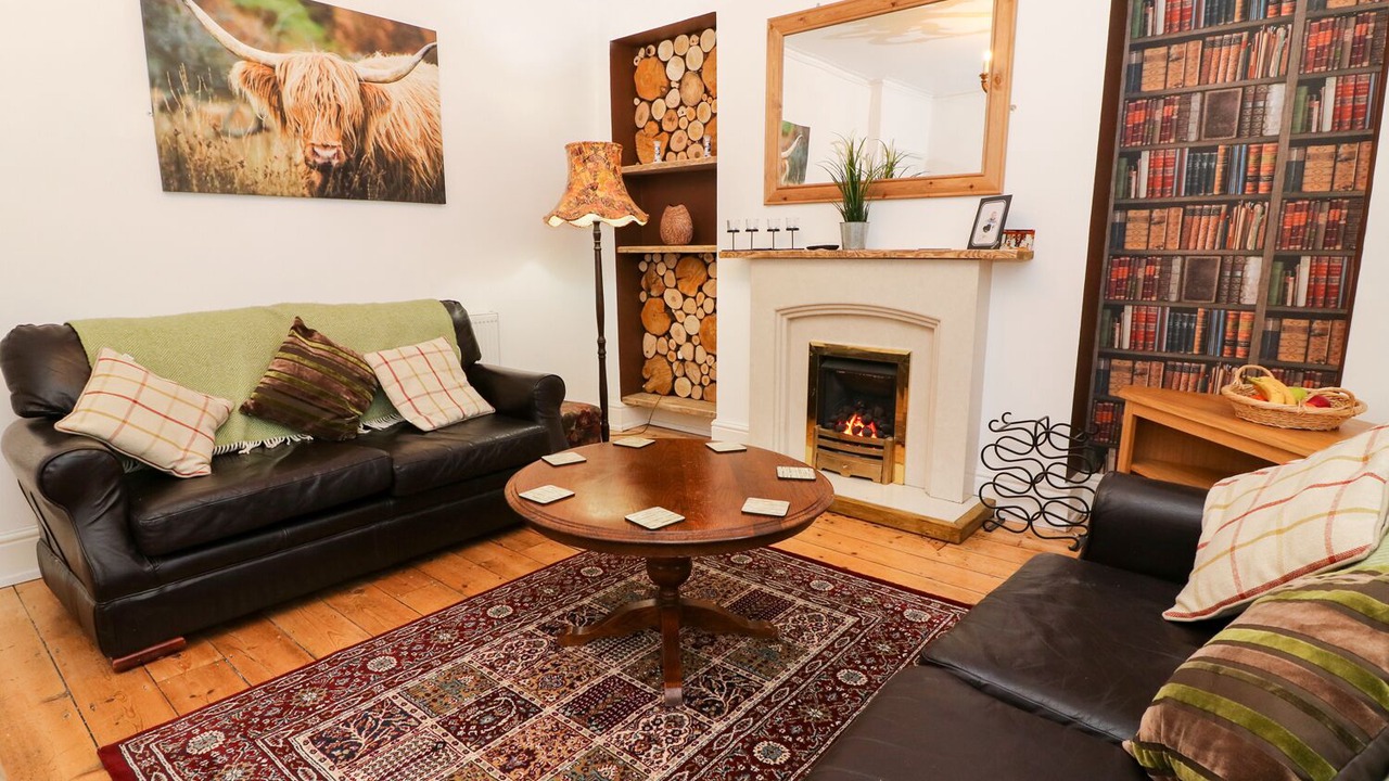 Photo of Livingroom in Windermere