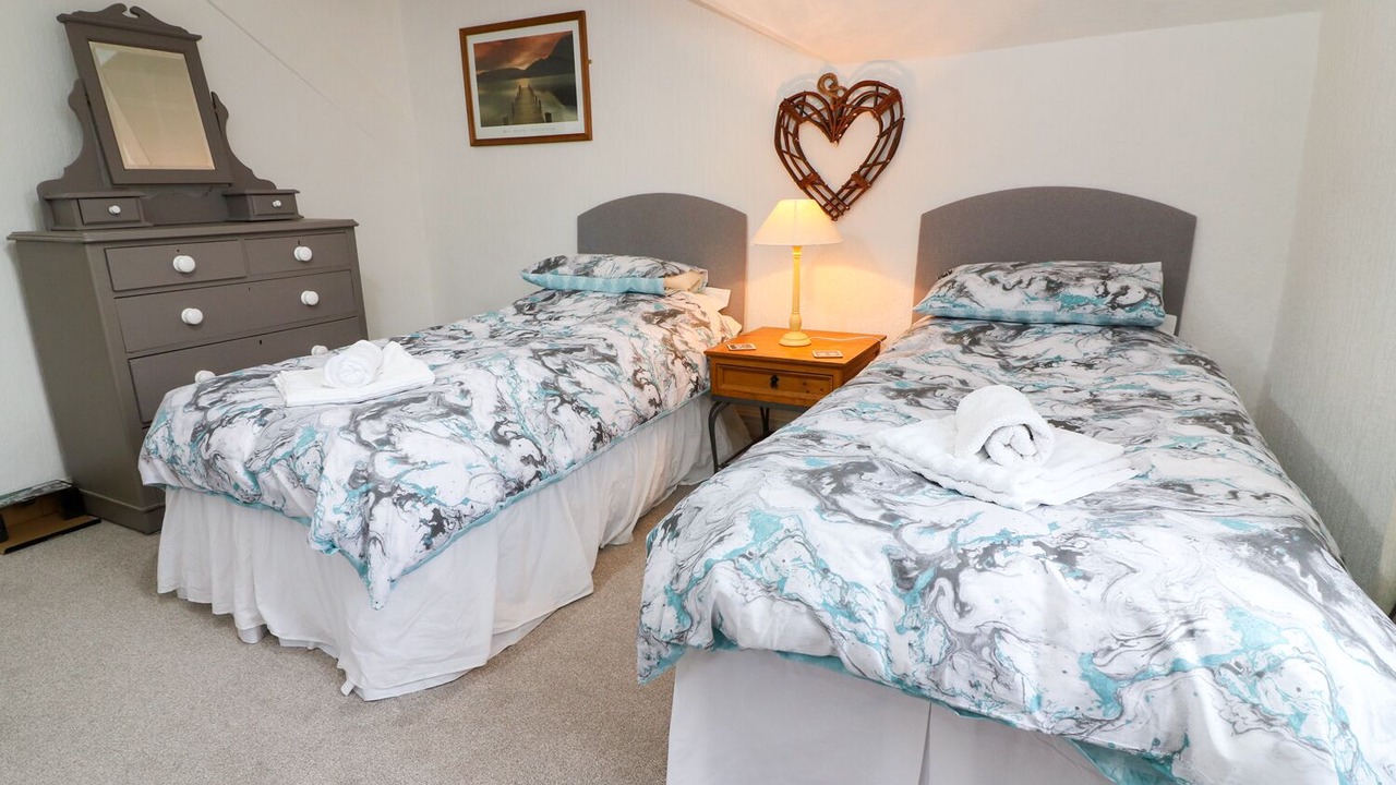 Photo of Bedroom in Windermere