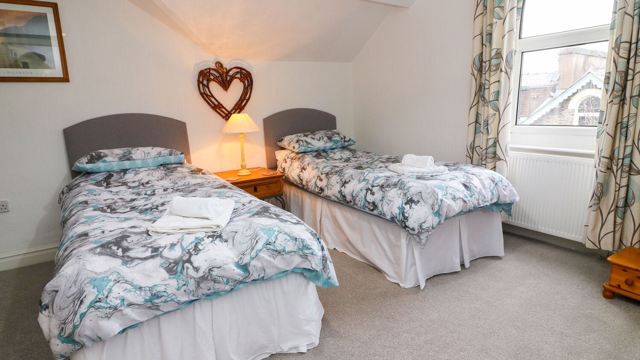 Photo of Bedroom in Windermere