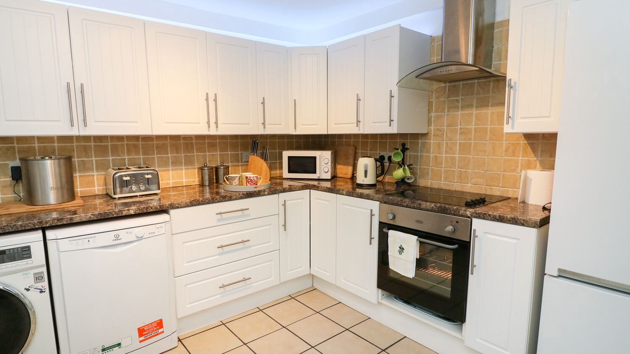 Photo of Kitchen in Windermere