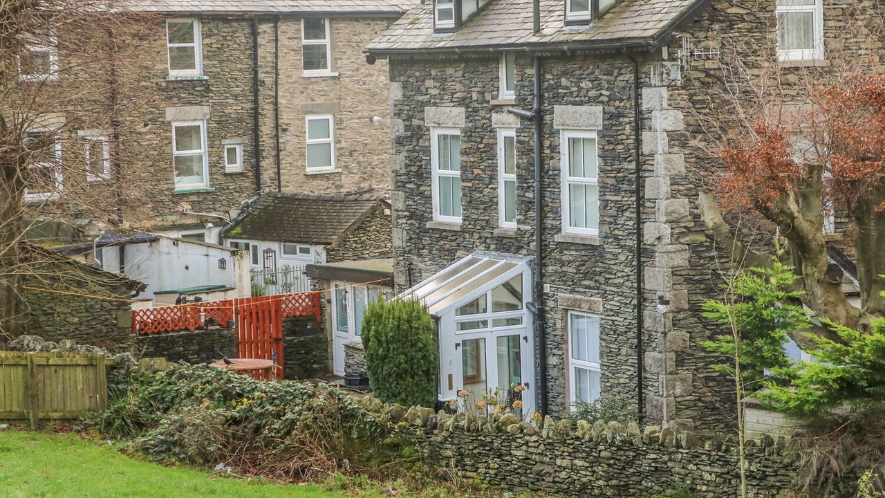 Photo of Outdoor in Windermere