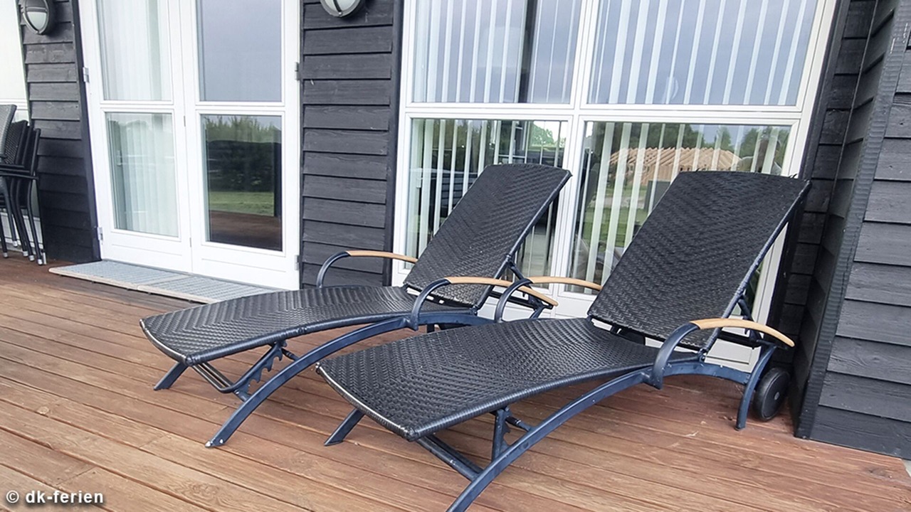 Photo of Patio Balcony in Arø