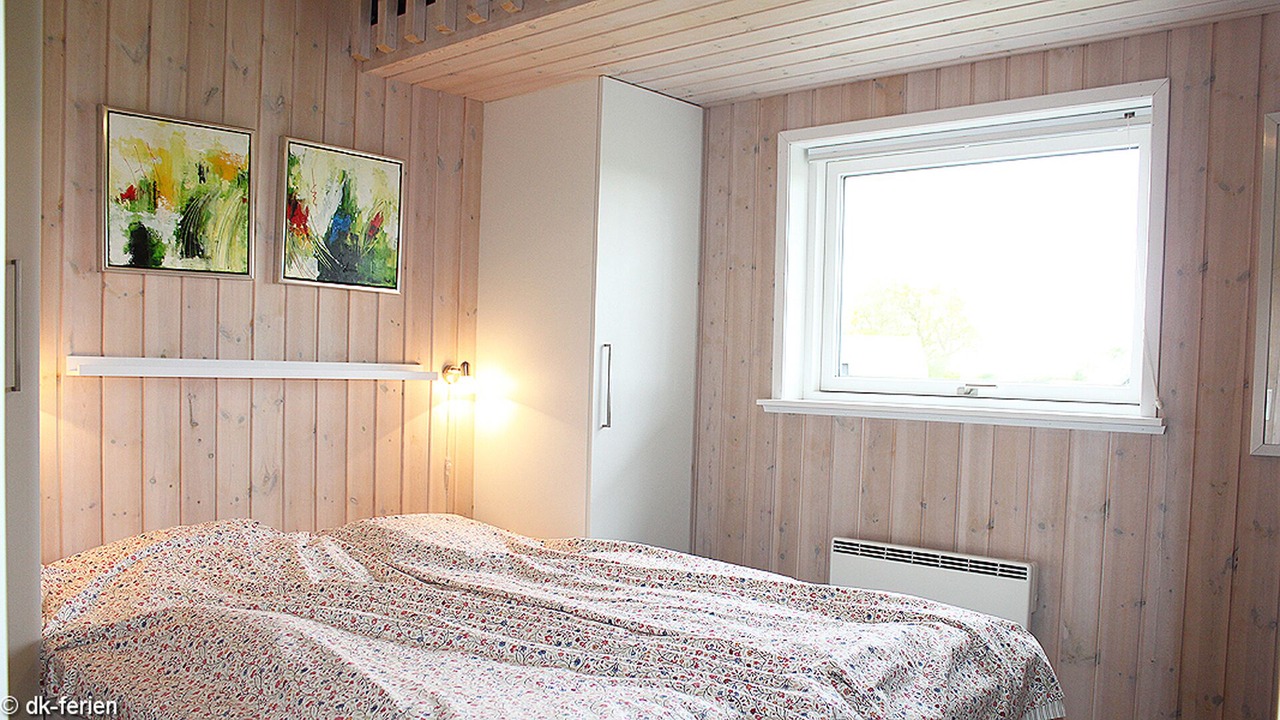 Photo of Bedroom in Arø