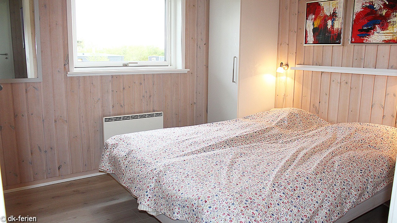 Photo of Bedroom in Arø