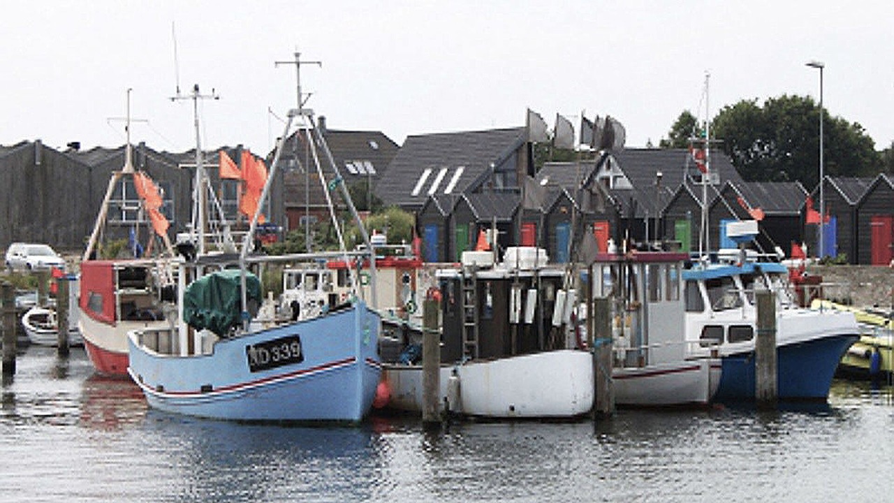 Photo of Others in Arø