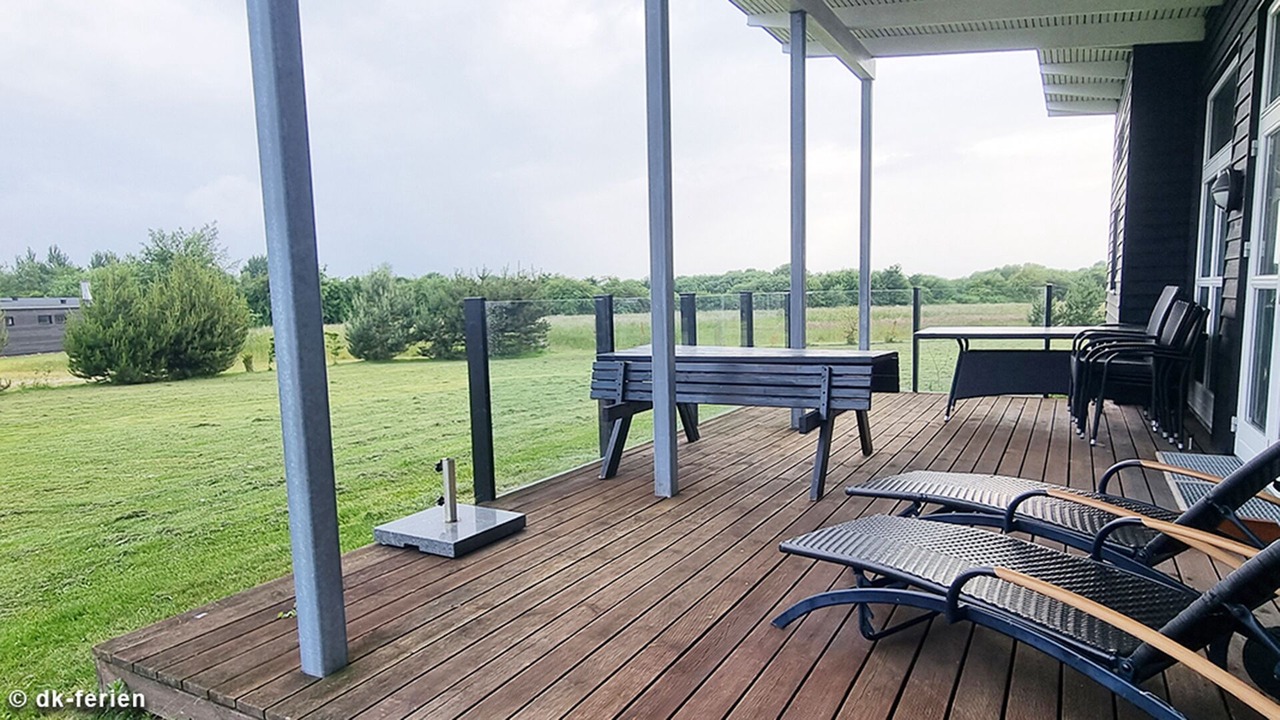 Photo of Outdoor in Arø