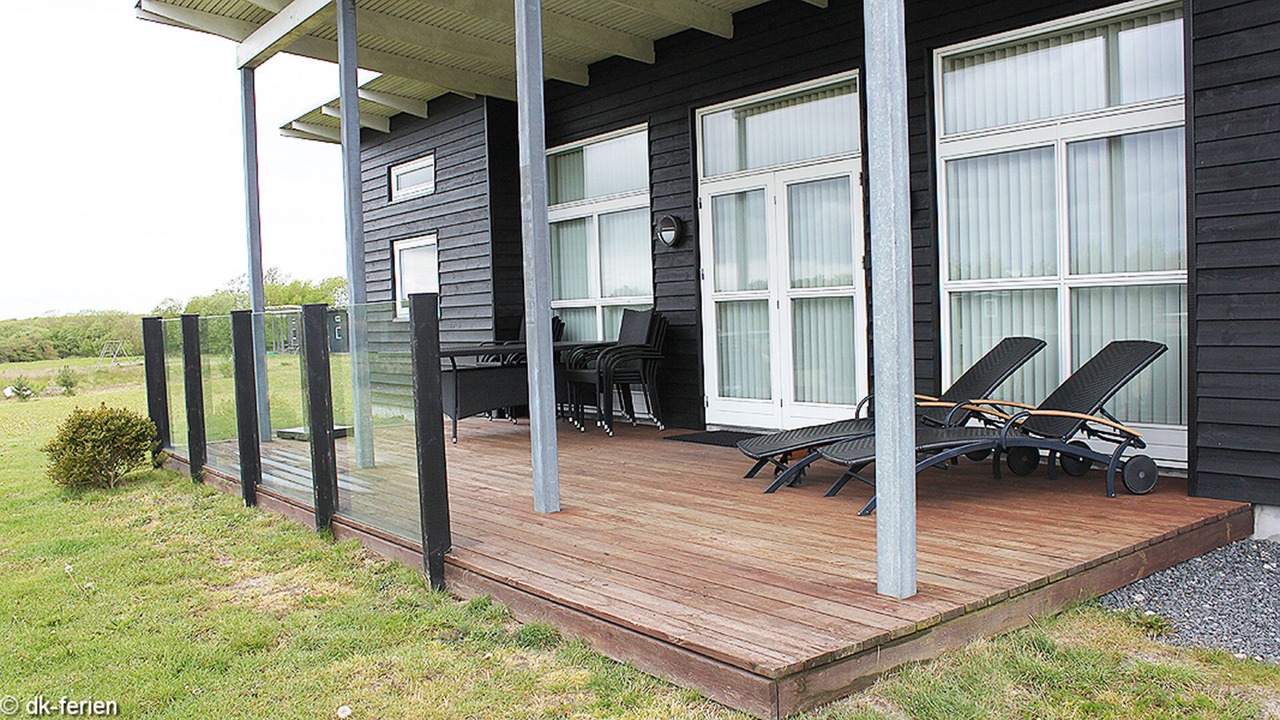 Photo of Patio Balcony in Arø