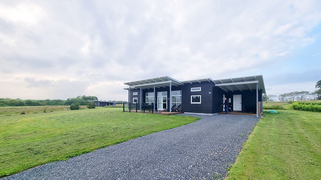 Photo of Outdoor in Arø