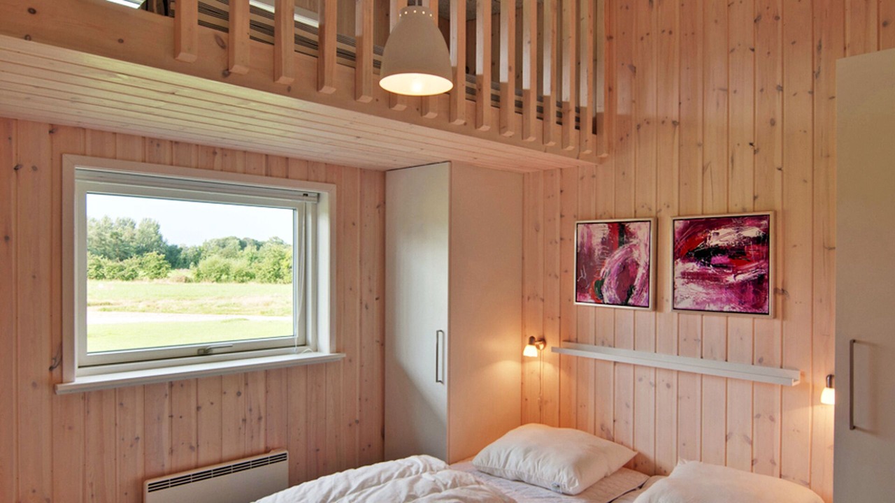 Photo of Bedroom in Arø