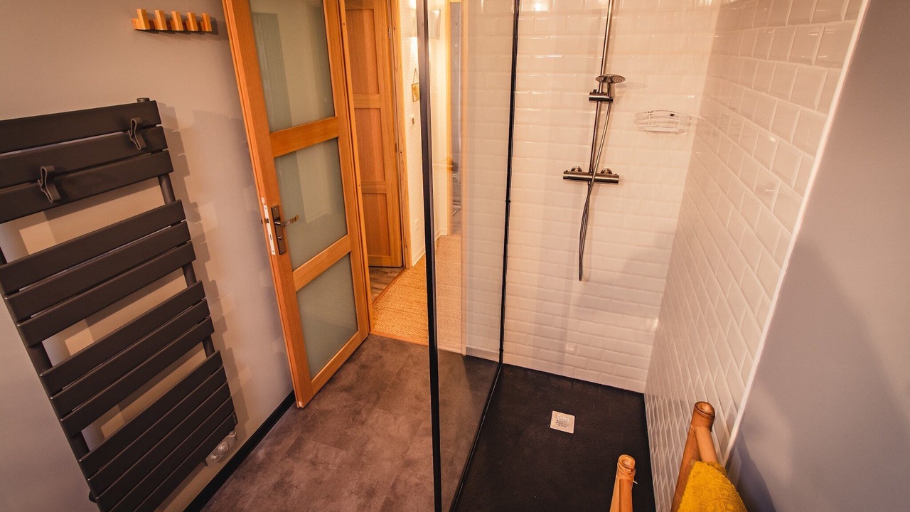 Photo of Bathroom in Saint-Quirin