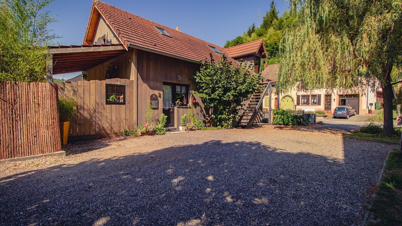 Photo of Outdoor in Saint-Quirin