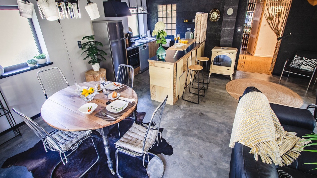 Photo of Livingroom in Saint-Quirin