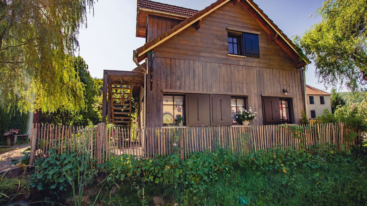 Photo of Outdoor in Saint-Quirin